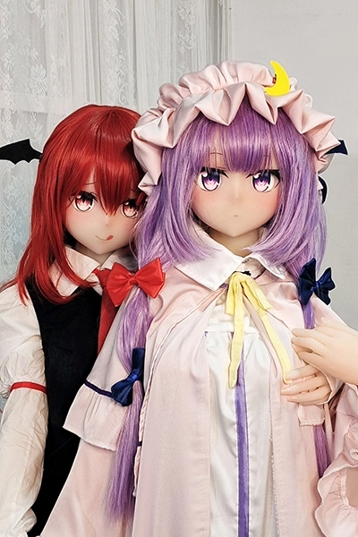 紅魔の小悪魔さん  ダッチワイフ