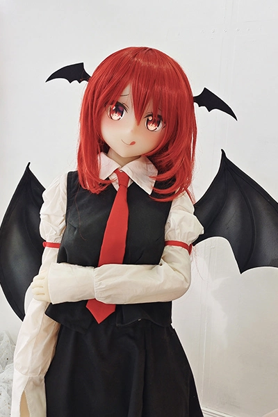 紅魔の小悪魔さん  ダッチワイフ