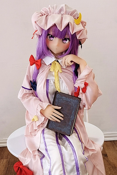 ダッチワイフ patchouli Knowledge