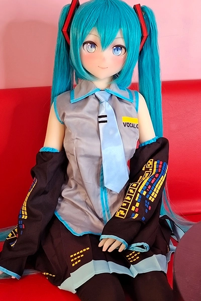 初音