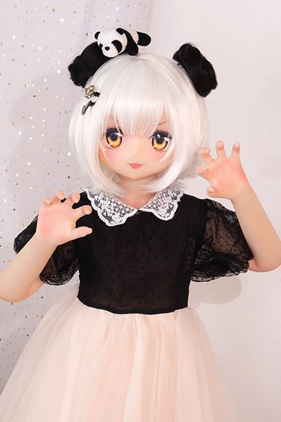 ラブドール 萌え 擬人化 パンダ