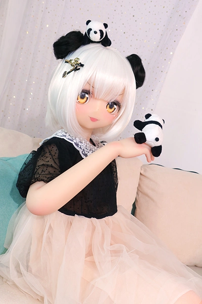 ラブドール 萌え 擬人化 パンダ