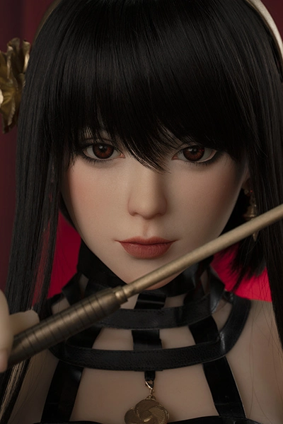 ラブドール ヨル・フォージャー いばら姫