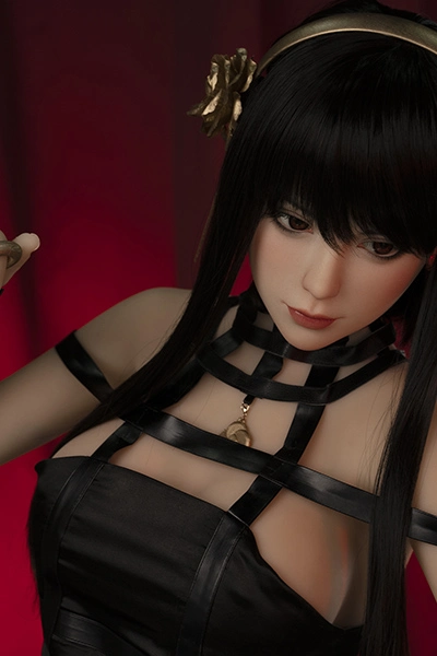 ラブドール ヨル・フォージャー いばら姫