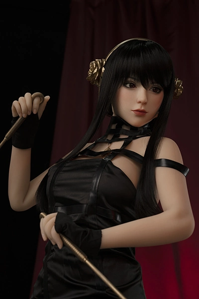 ラブドール ヨル・フォージャー いばら姫