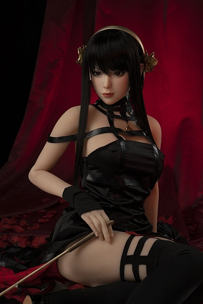 ラブドール ヨル・フォージャー いばら姫