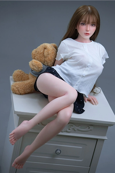 リアル ラブドール 女子