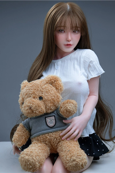 リアル ラブドール 女子