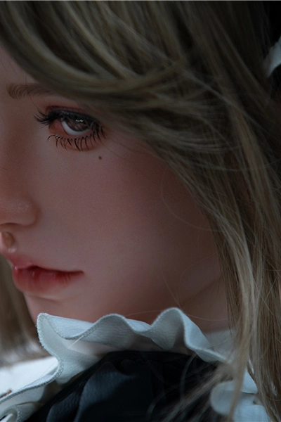 萌え メイド ラブドール