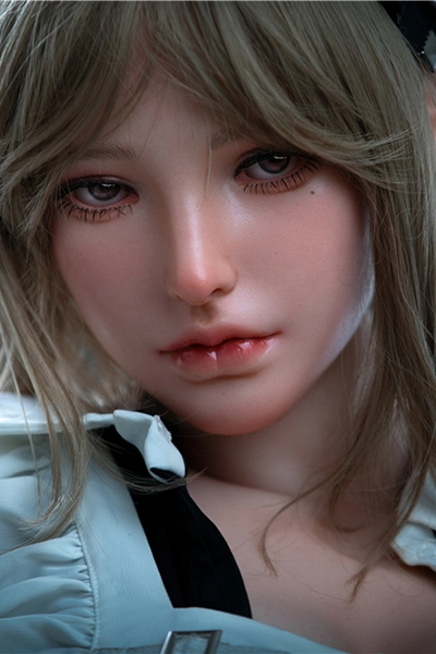 萌え メイド ラブドール