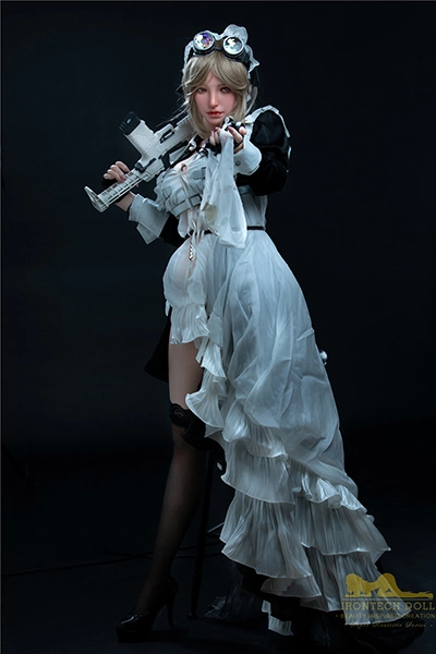 萌え メイド ラブドール