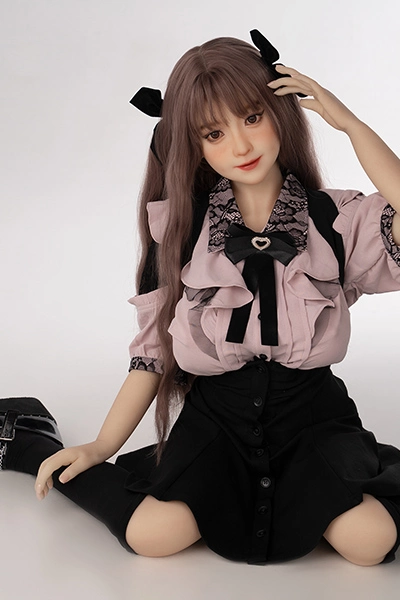 爆乳 ロリドール