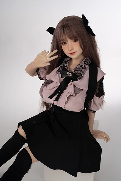 爆乳 ロリドール