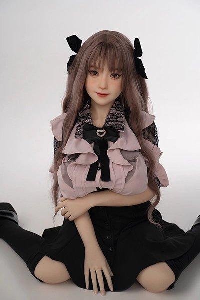 爆乳 ロリドール