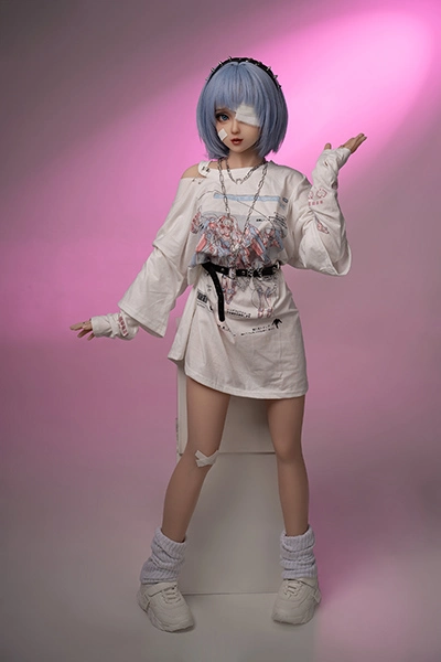 猫っぽく 美少女 ラブドール