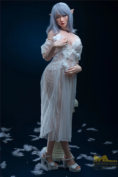 cosplay エルフ ラブドール