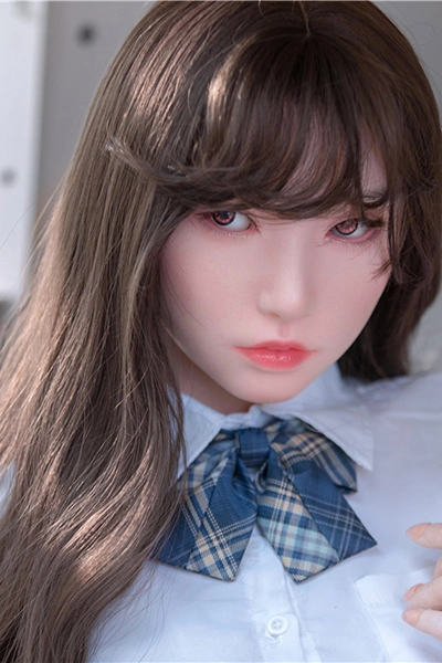 清純系 ラブドール 女子