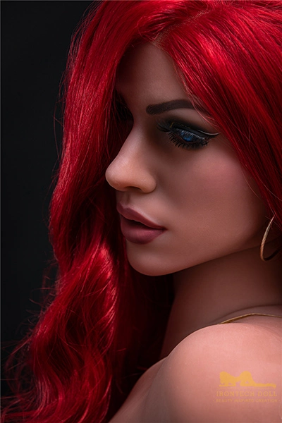 赤髪 ダッチワイフ セクシー