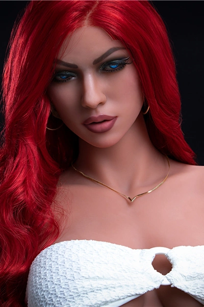 赤髪 ダッチワイフ セクシー