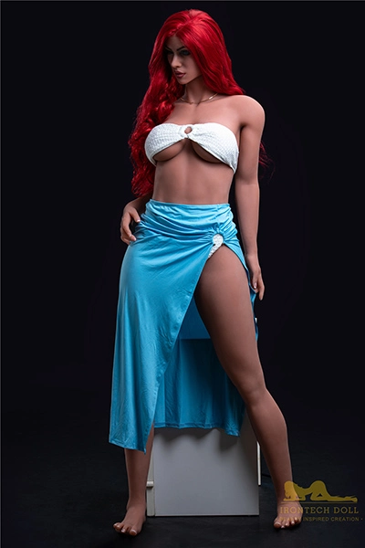 赤髪 ダッチワイフ セクシー