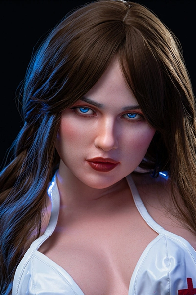 エロ 医師 ラブドール