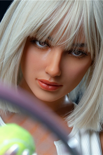 テニス 美人 ラブドール