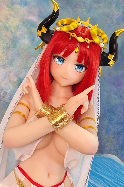 ラブドール 二ィロ ウダッチワイフ