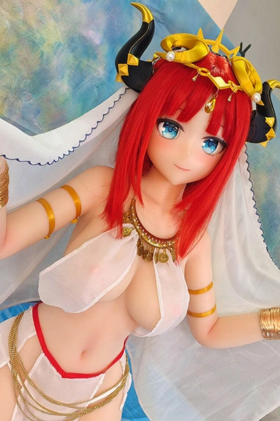 ラブドール 二ィロ ウダッチワイフ