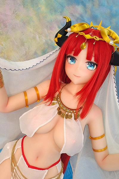 ラブドール 二ィロ ウダッチワイフ