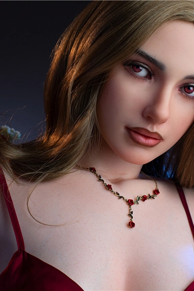 外人 ラブドール 妖艶