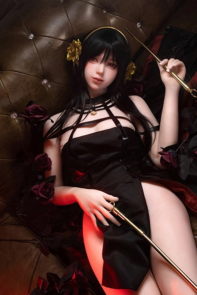 可愛い リアルラブドール