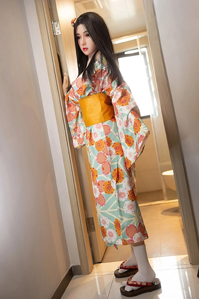 セクシー 浴衣 ラブドール