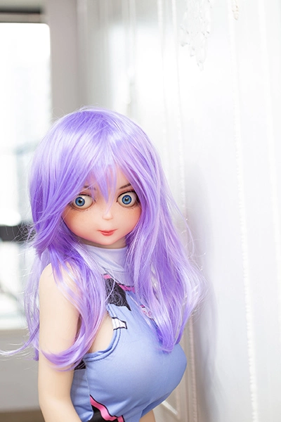 河童似る 少女 ラブドール