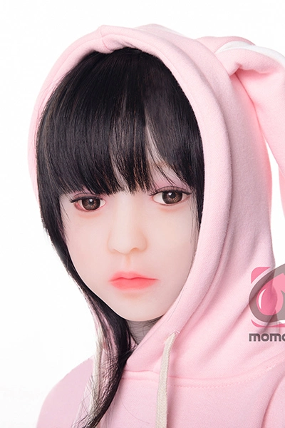 つまらない顔 幼女 リアルドール