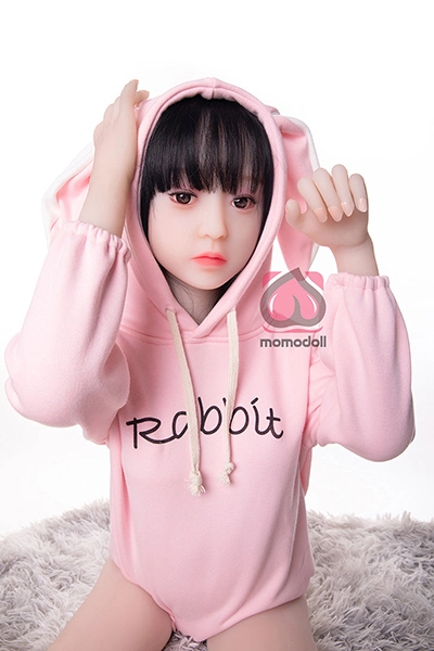 つまらない顔 幼女 リアルドール