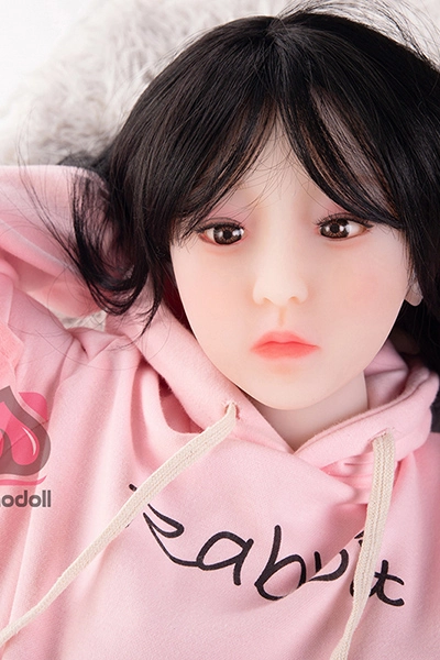つまらない顔 幼女 リアルドール