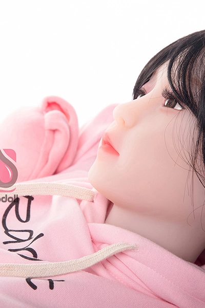 つまらない顔 幼女 リアルドール