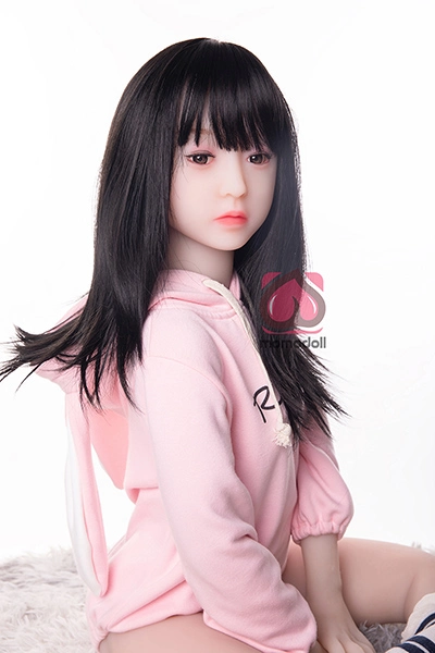 つまらない顔 幼女 リアルドール