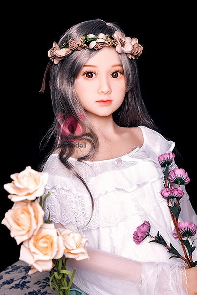 合法 ロリ ラブドール