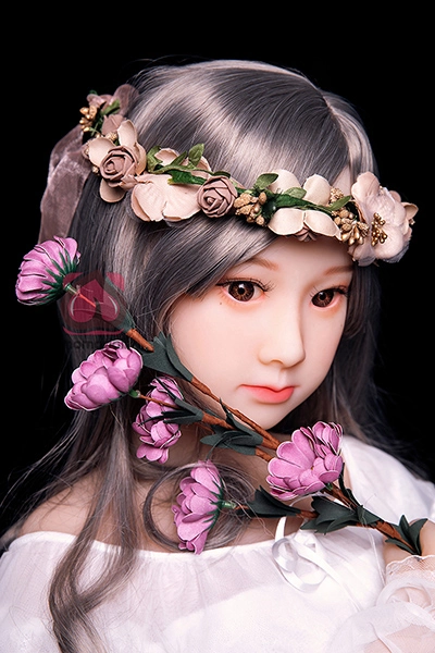 合法 ロリ ラブドール