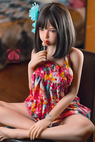 色気 全開 ラブドール