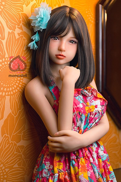 色気 全開 ラブドール