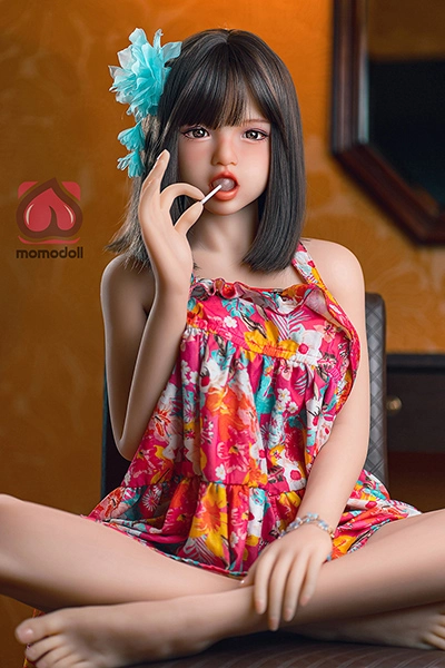 色気 全開 ラブドール