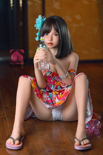 色気 全開 ラブドール