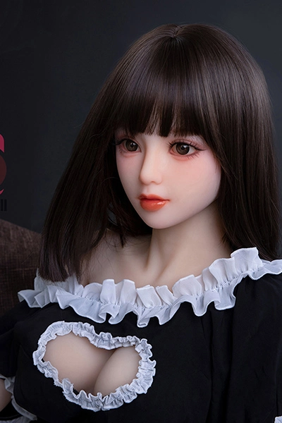 艶やか ダッチワイフ