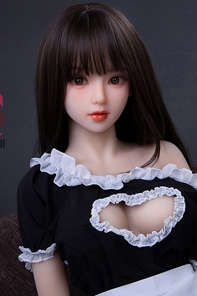 艶やか ダッチワイフ