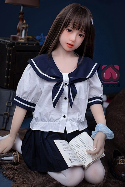 小柄 138cm ロリドール