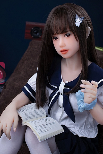 小柄 138cm ロリドール