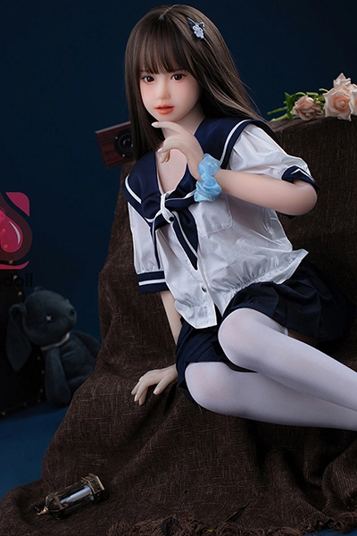 小柄 138cm ロリドール