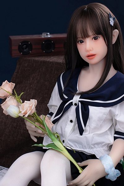 小柄 138cm ロリドール